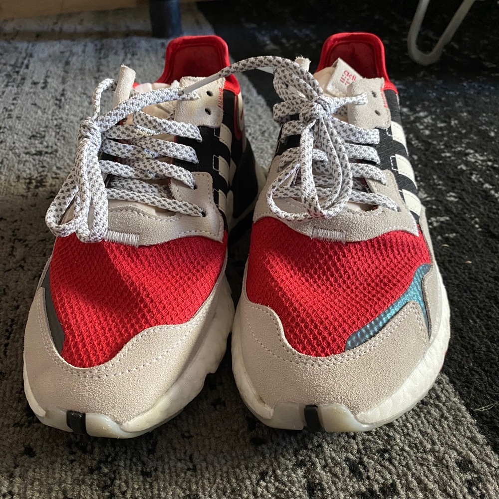 Addidas nite joggers
